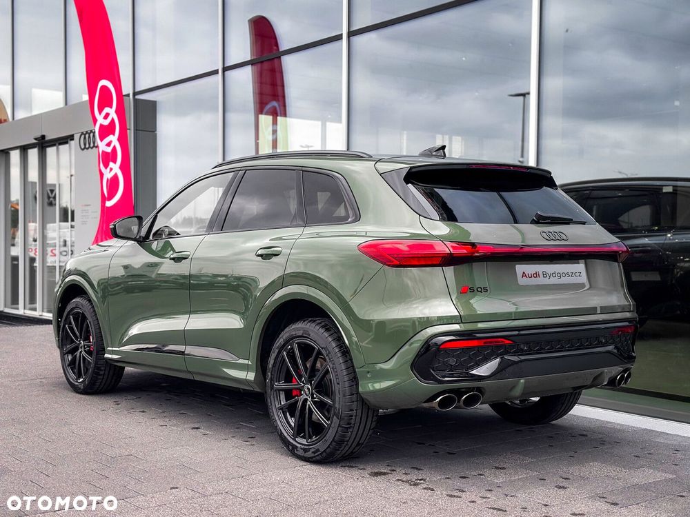 Audi SQ5 - 9