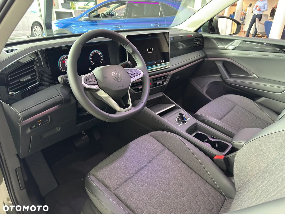 Volkswagen Tiguan - 6