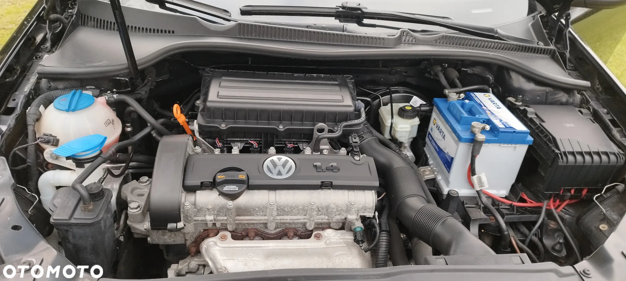 Volkswagen Golf V 1.4 Comfortline - 10
