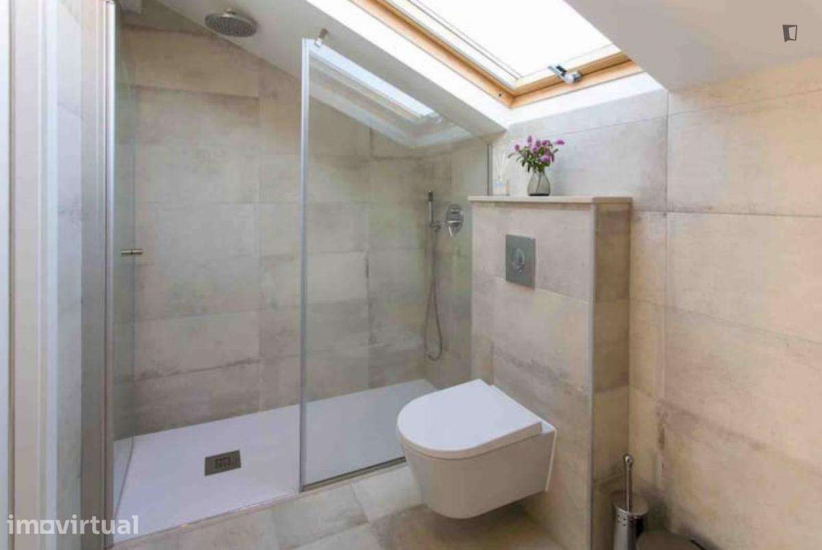 Apartamento com 2 quartos - localizado em Belém Lisbon - Grande imagem: 3/29