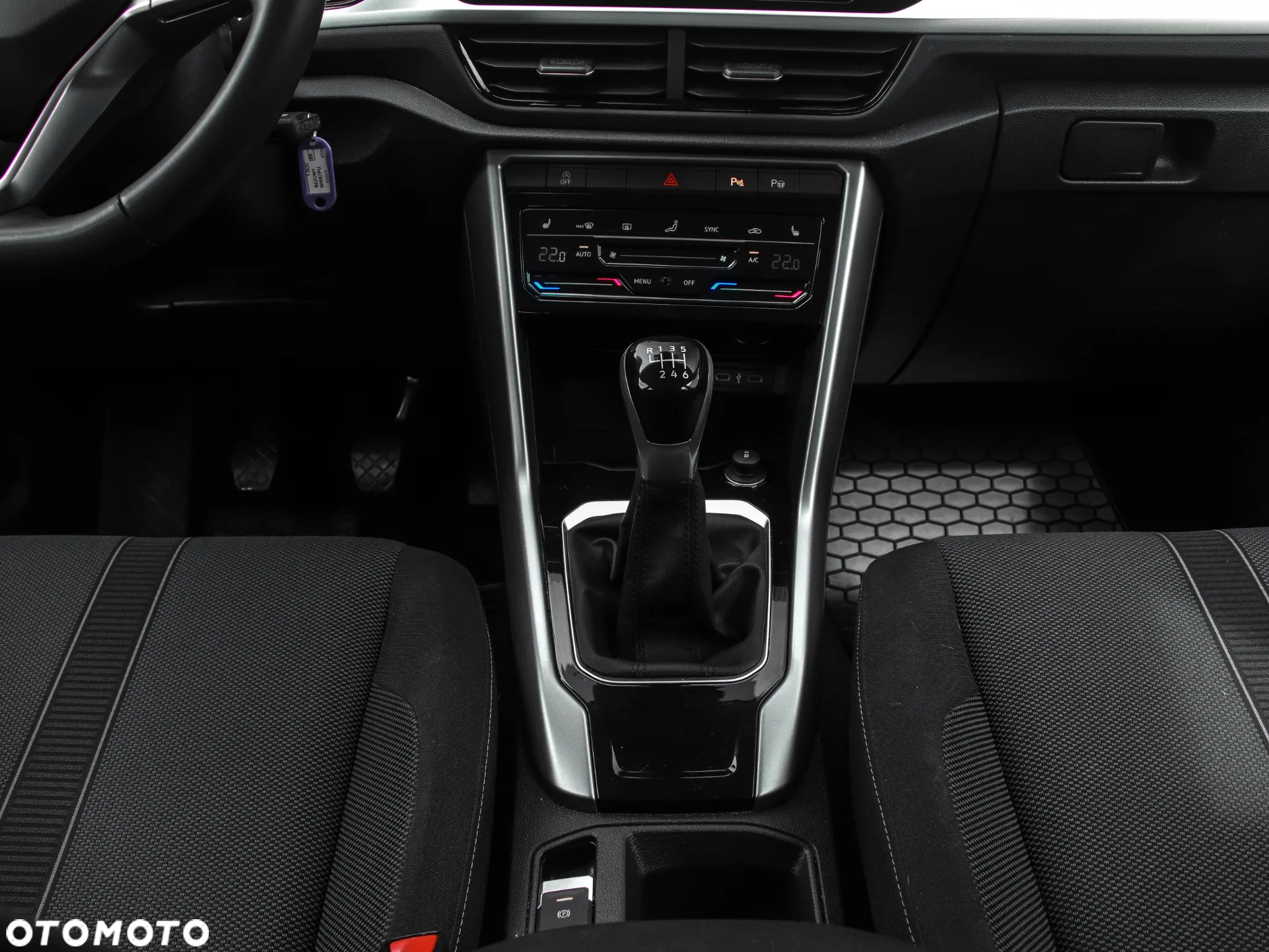 Volkswagen T-Roc 1.0 TSI Life - 16