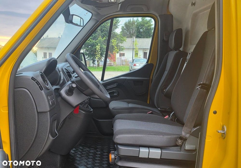 Renault Master - 10