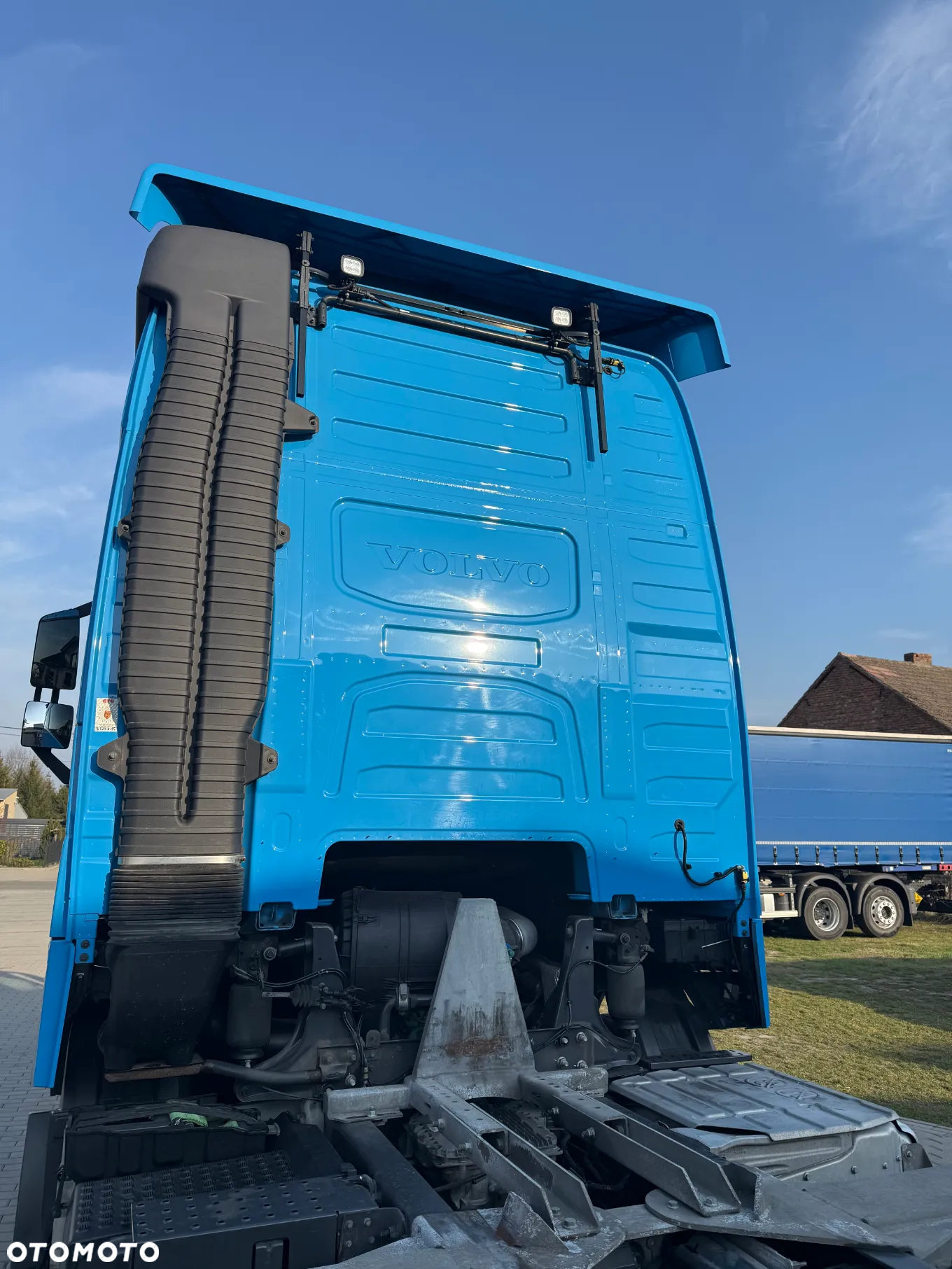 Volvo FH - 29