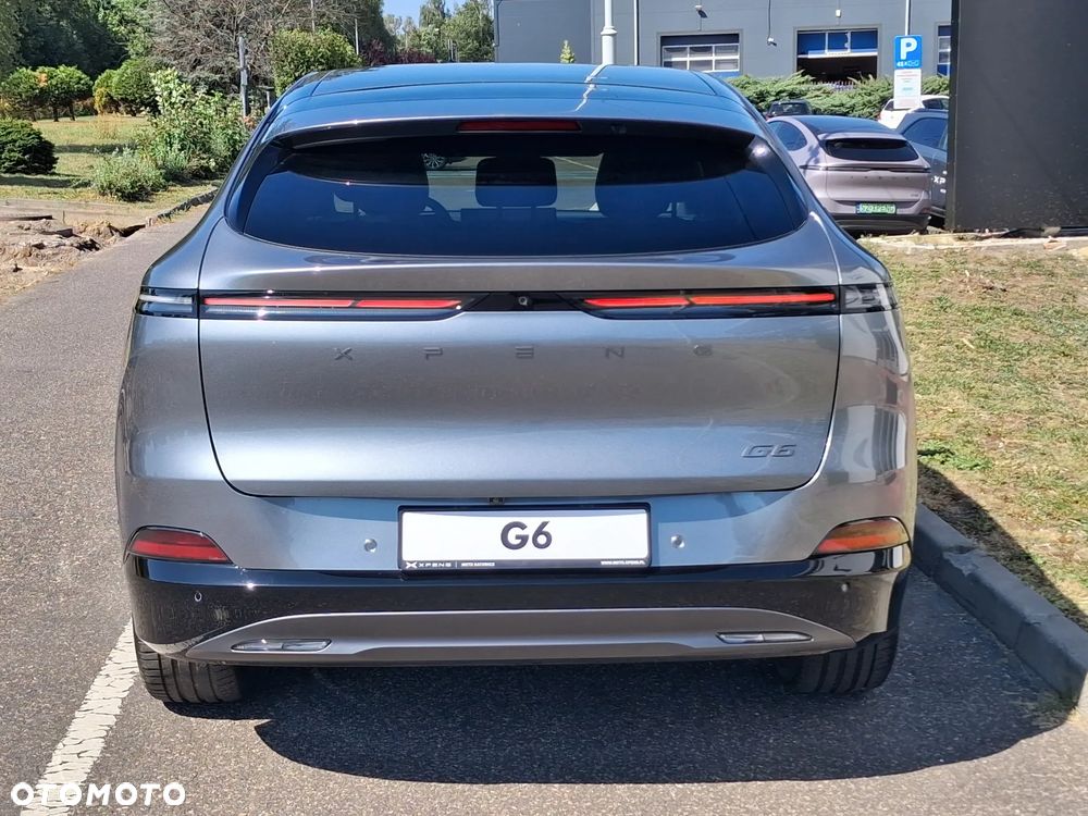 XPeng G6 - 7