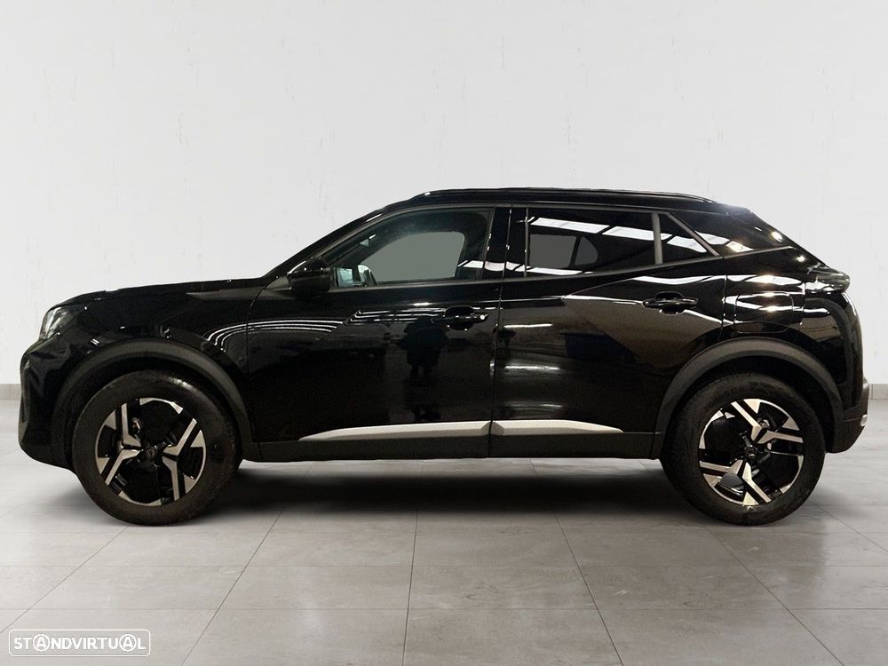 Peugeot 2008 1.2 Hybrid Allure e-DCS6 - 3