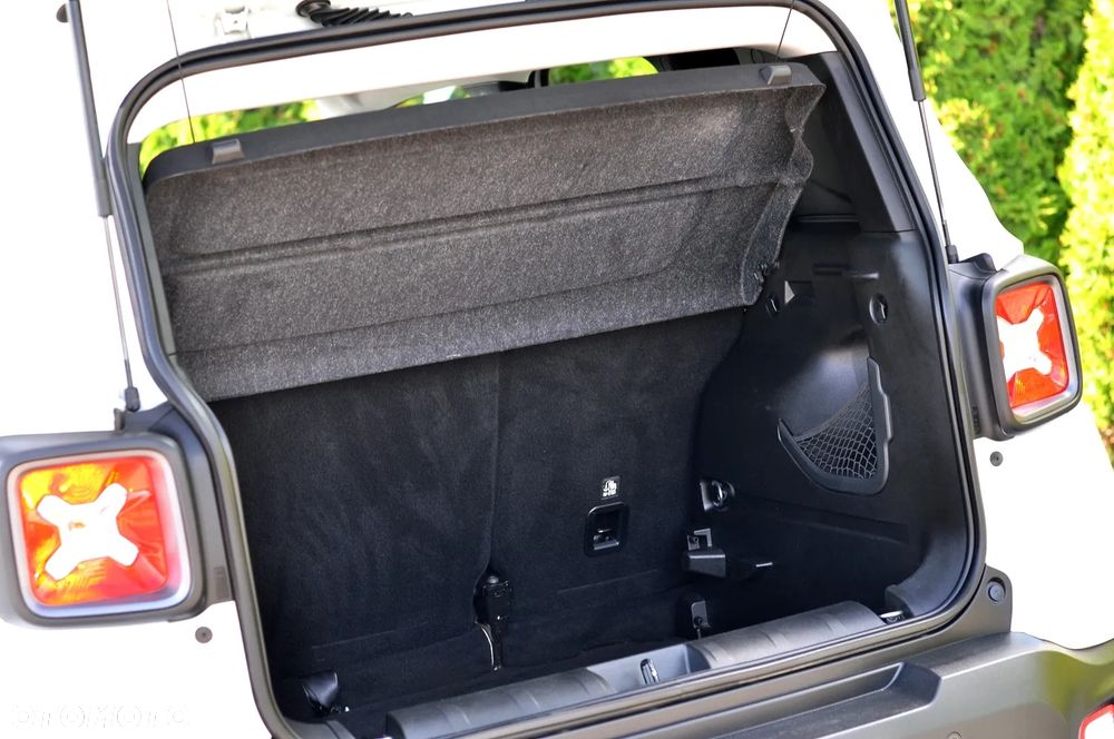 Jeep Renegade 1.6 E-TorQ Longitude FWD - 13