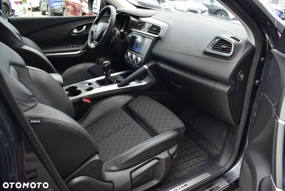 Renault Kadjar 1.3 TCe FAP Intens - 14