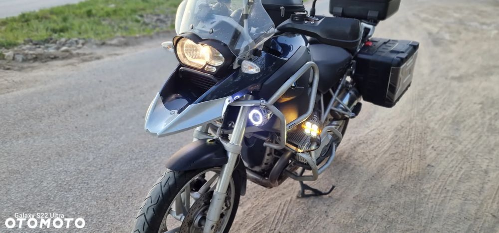 BMW R - 9