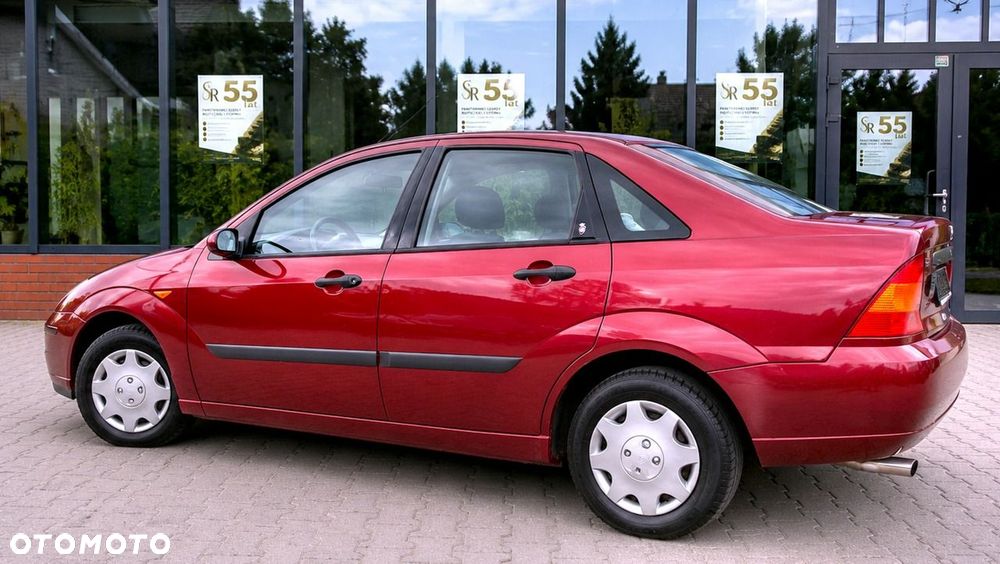 Ford Focus - 23