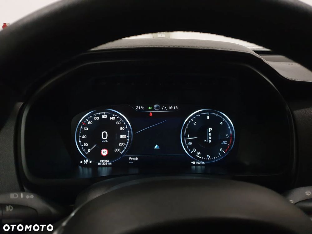 Volvo XC 90 D5 AWD Inscription 7os - 8