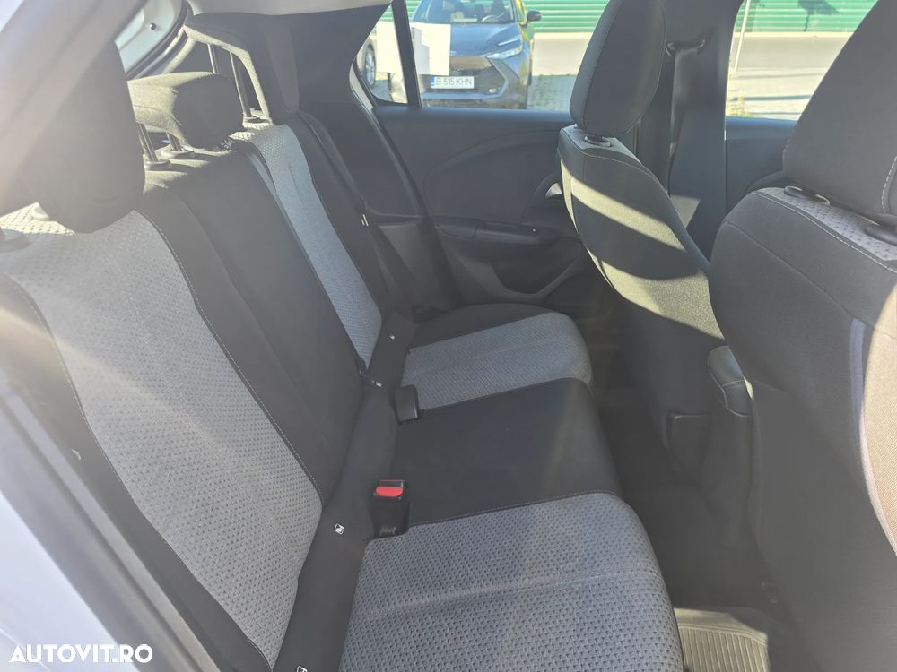 Opel Corsa - 23