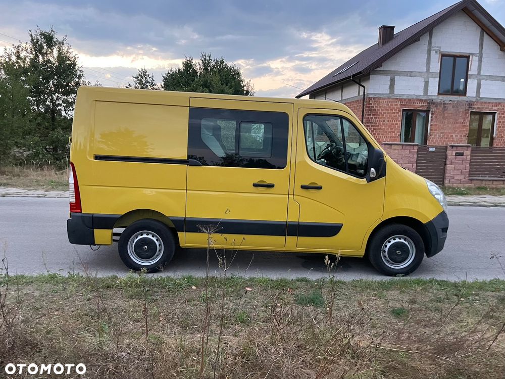 Renault Master - 6