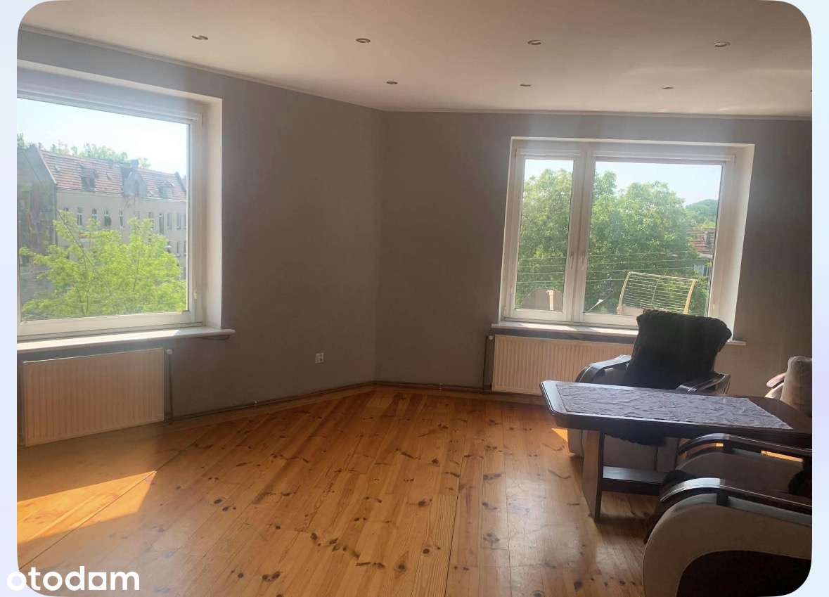 Przestronne 3 pokoje | 77,8 m² | Jasne wnętrza | Szczecin ul. Karpacka