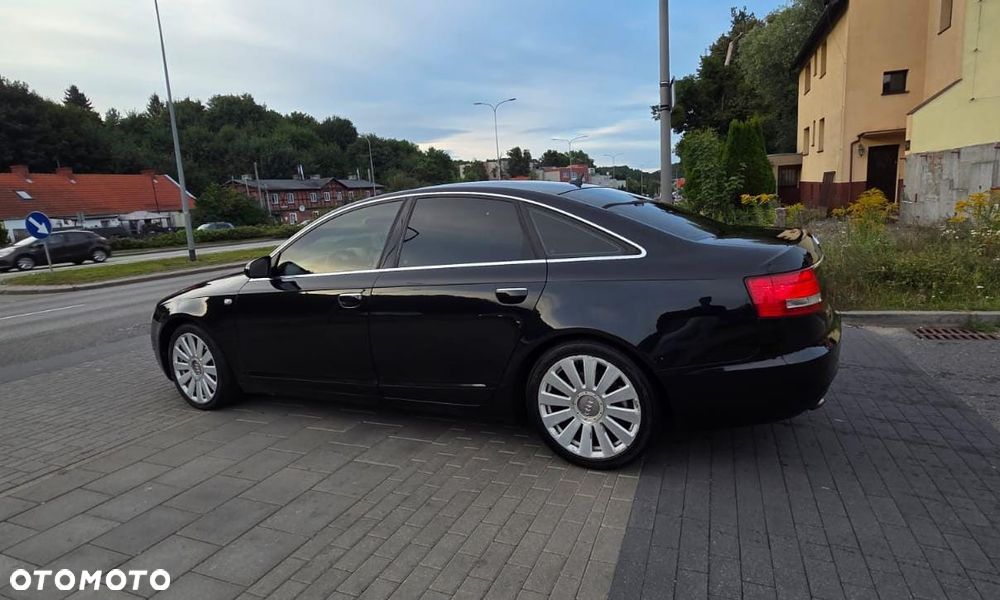 Audi A6 Limousine - 2