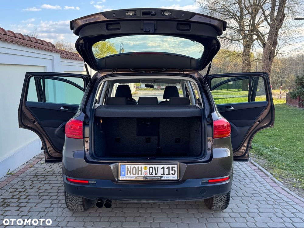 Volkswagen Tiguan - 29
