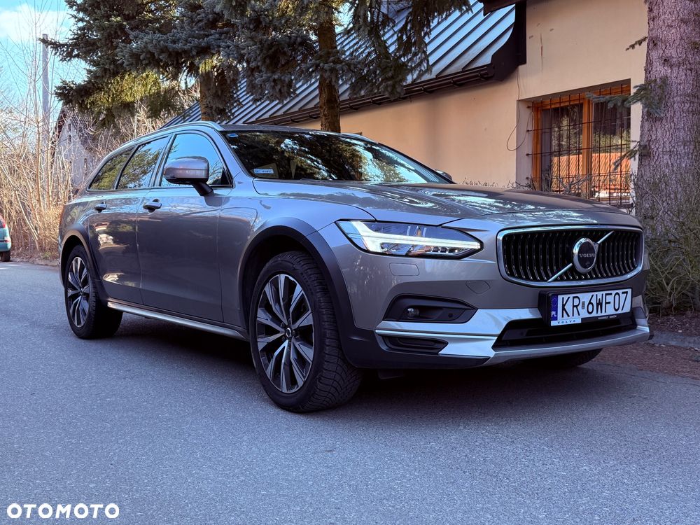 Volvo V90 - 1