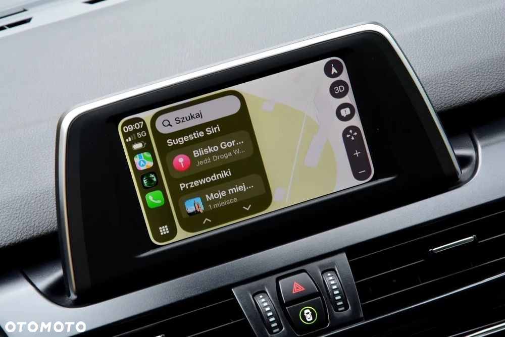 BMW Seria 2 220d Sport-Aut Advantage - 14