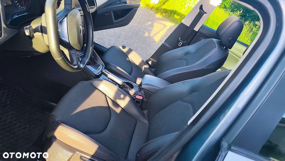 Seat Leon 1.8 TSI FR S&S DSG - 6
