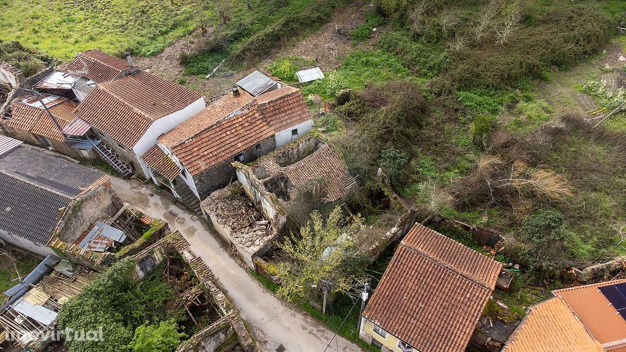 Moradia T0 para venda - Grande imagem: 4/11