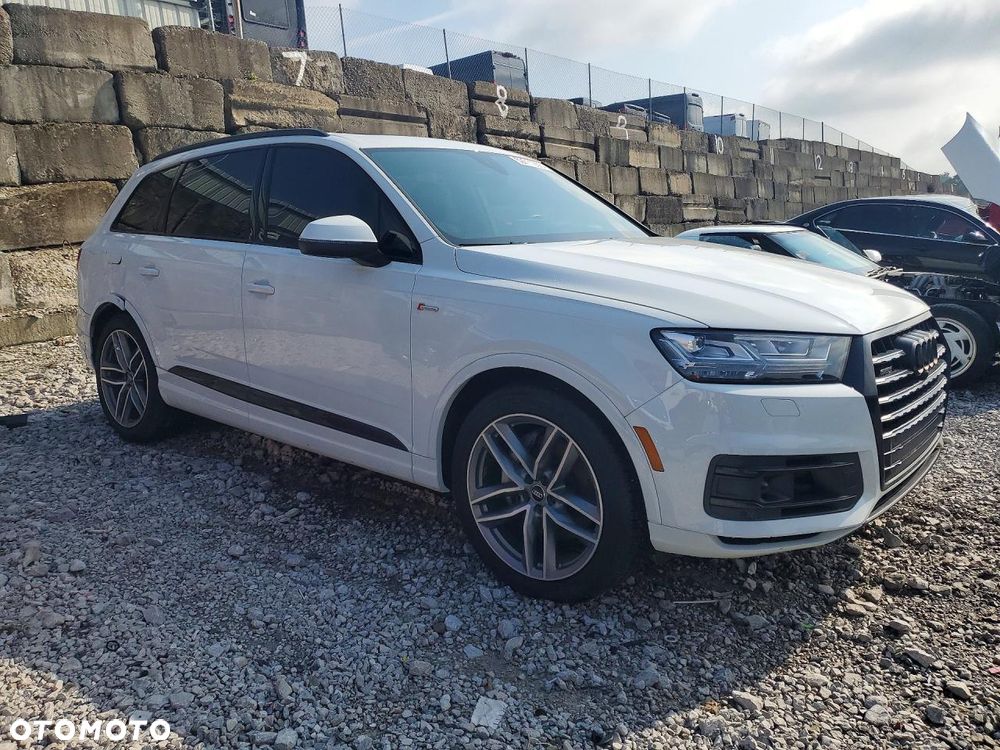 Audi Q7 3.0 TFSI Quattro Tiptronic - 3