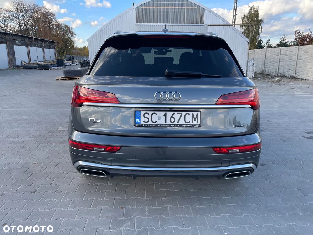 Audi Q5 - 5