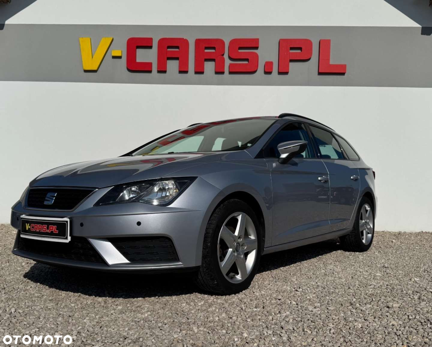 Seat Leon - 13