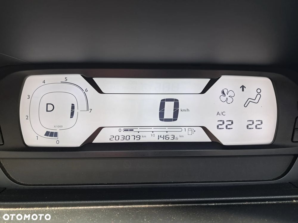 Citroën C4 SpaceTourer - 13