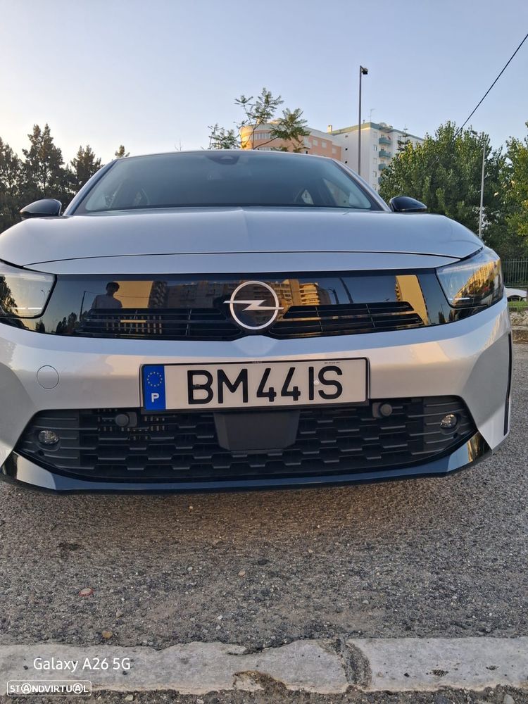 Opel Corsa 1.2 T - 10