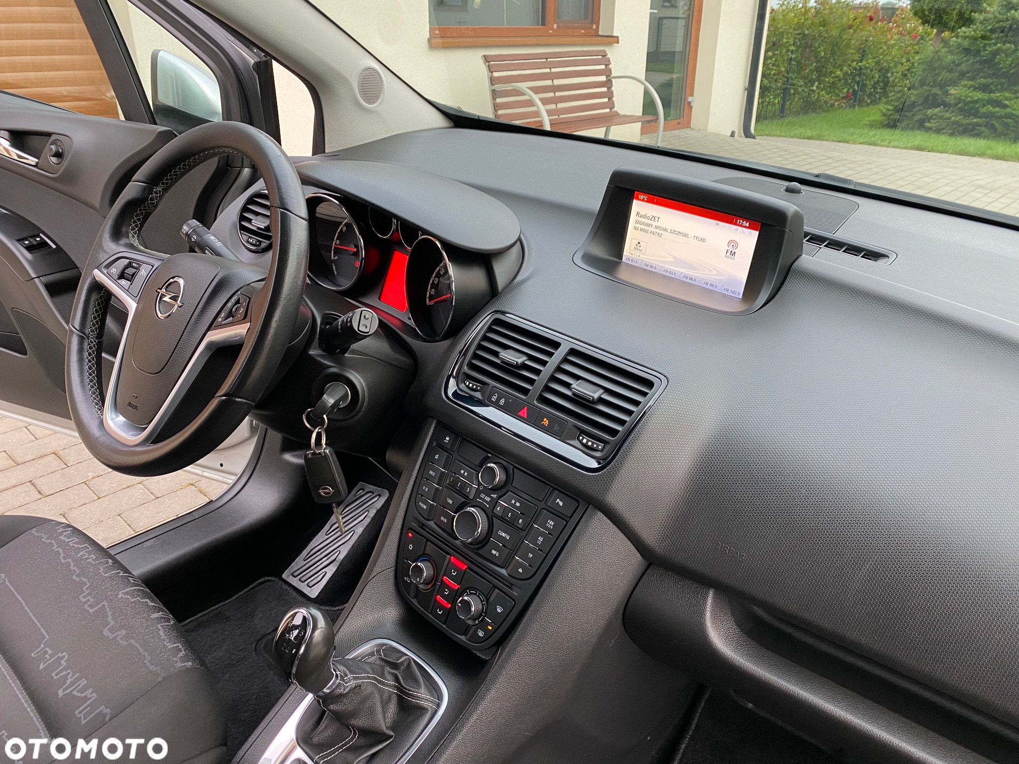 Opel Meriva 1.4 ecoflex Edition - 2