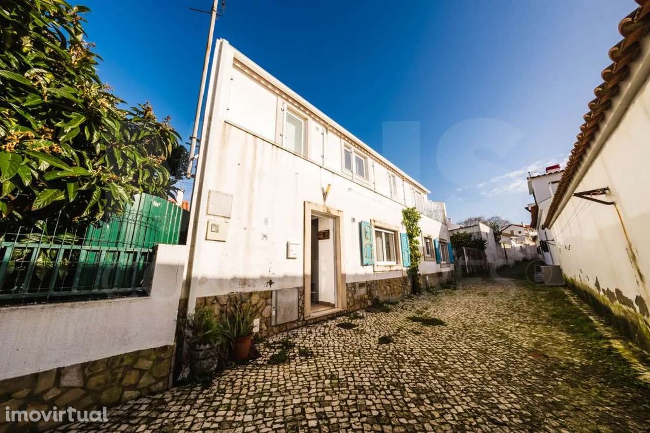 'Moradia T4 no Centro da Foz do Arelho- Perto da Praia e comércio - Grande imagem: 2/38