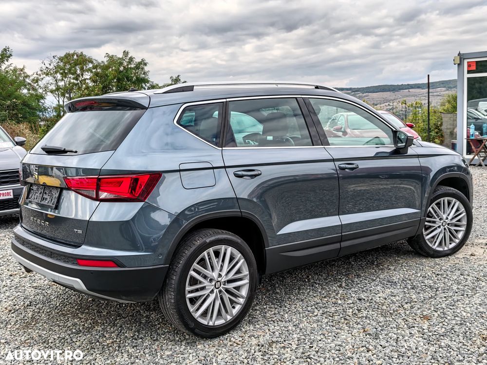 Seat Ateca - 5