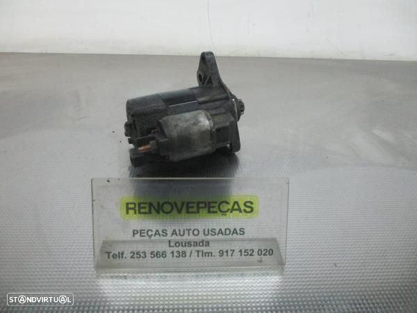 Motor Arranque Volkswagen Golf Iv (1J1) - 1