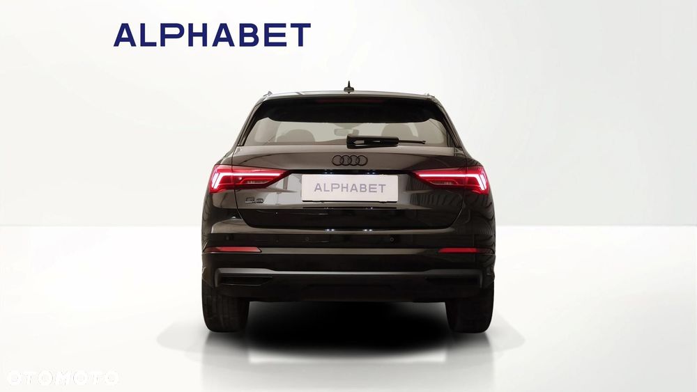 Audi Q3 35 TFSI mHEV Advanced S tronic - 4
