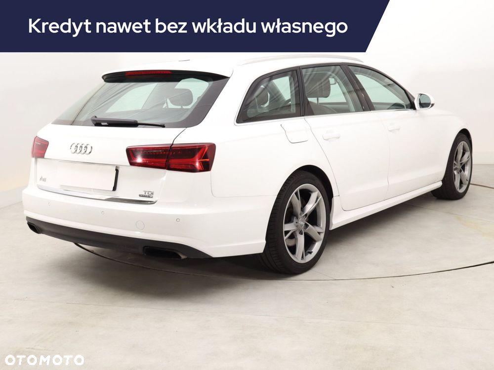 Audi A6 Avant - 7