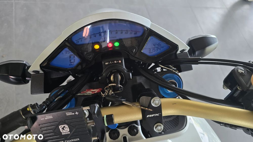 Honda CB - 16