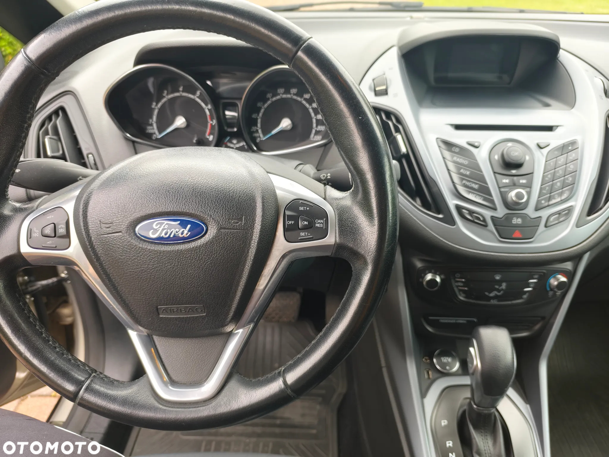 Ford B-MAX 1.6 Trend MPS6 - 3