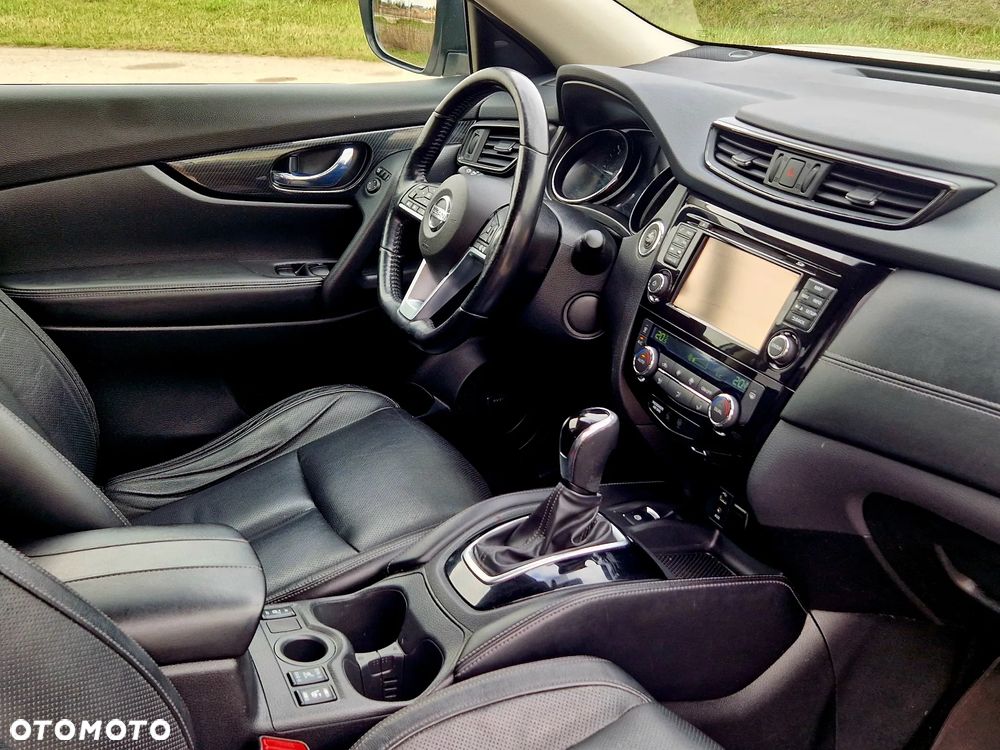 Nissan X-Trail - 26