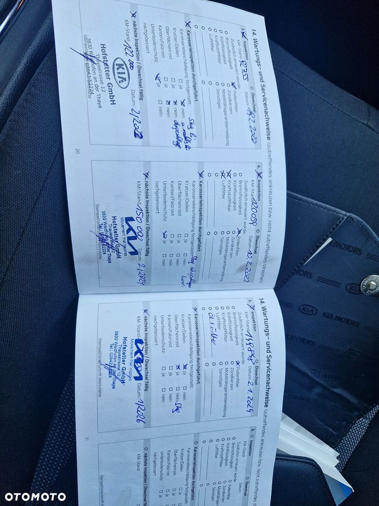 Kia Ceed 1.6 CRDi L - 13