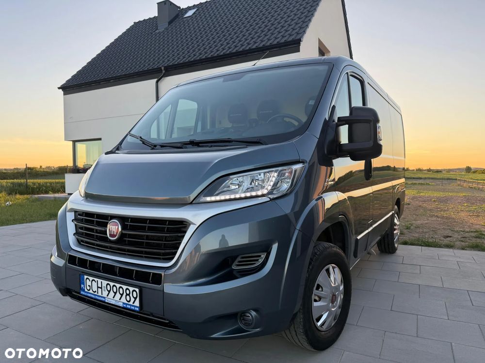 Fiat Ducato - 1