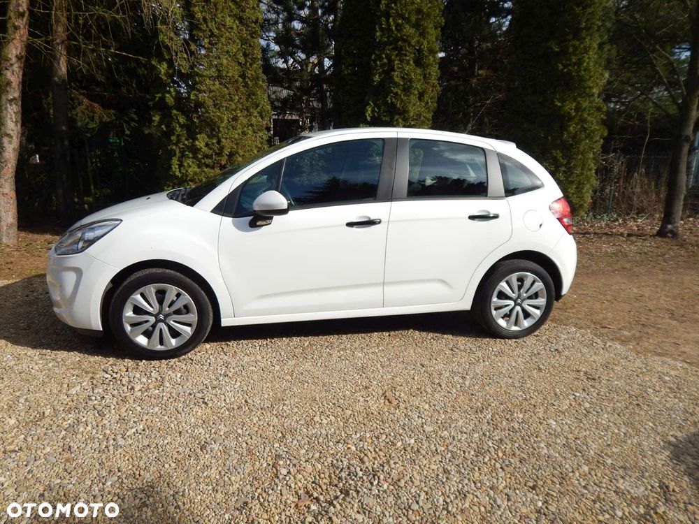 Citroën C3 Pure Tech VTi 68 Cool&Sound - 8
