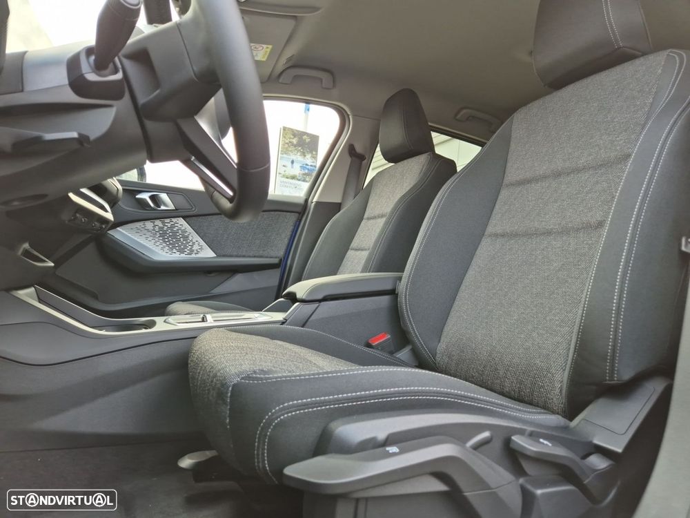 BMW 116 Pack Desportivo M - 13