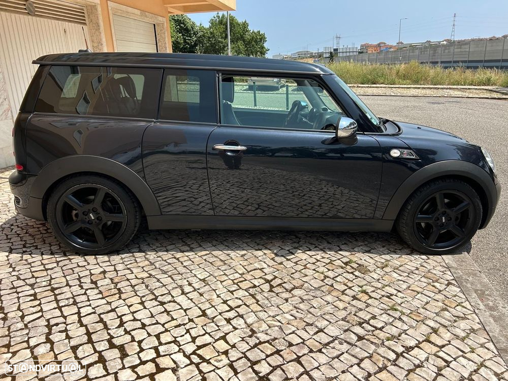 MINI 3 Portas Cooper S - 22