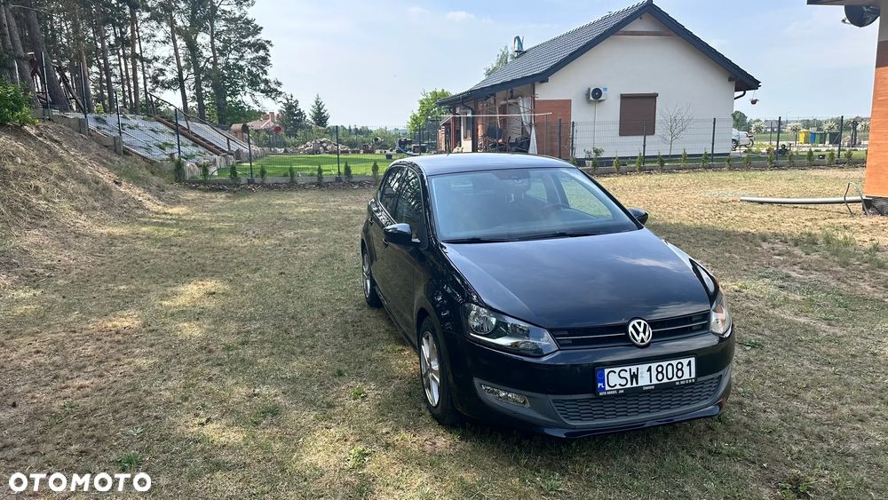 Volkswagen Polo 1.4 16V Comfortline - 3