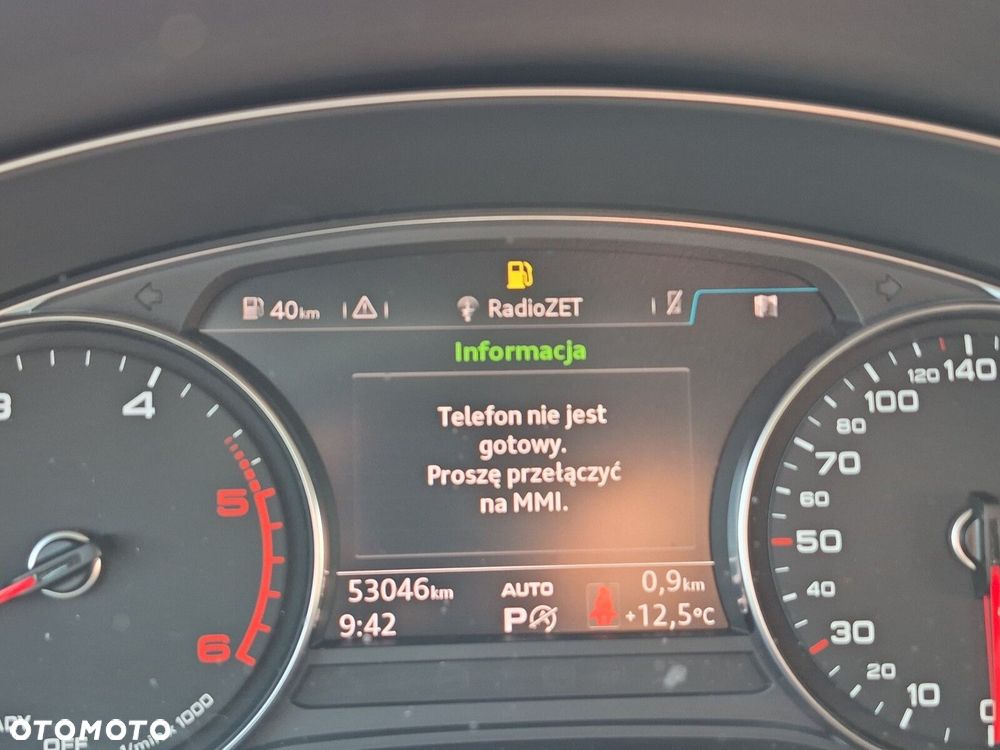 Audi Q5 - 6