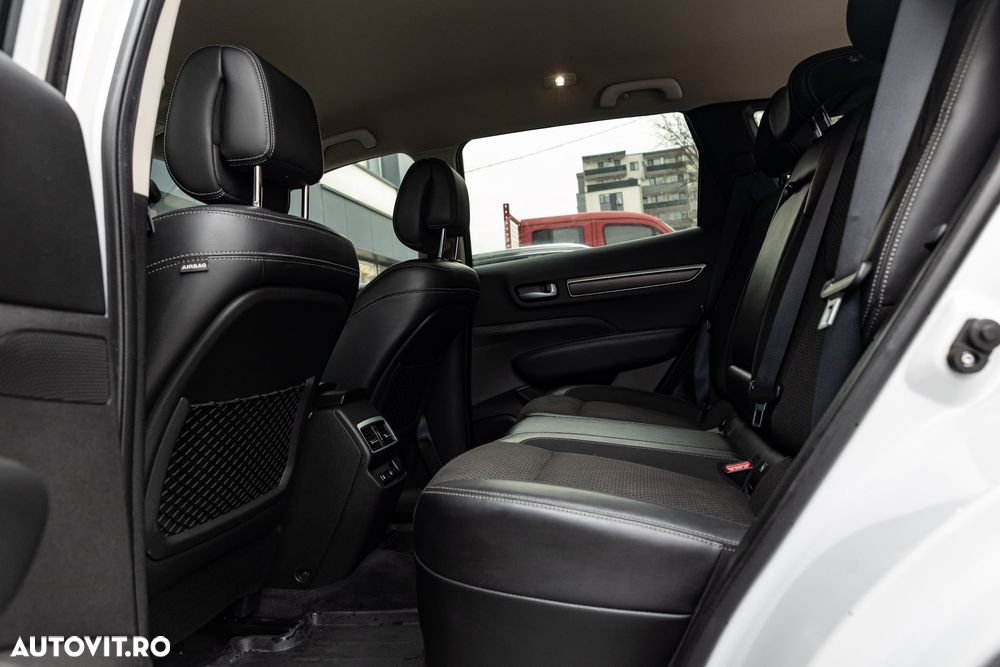 Renault Koleos ENERGY dCi 175 X-tronic 4WD INTENS - 36