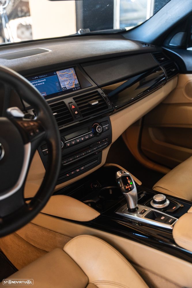 BMW X6 35 d xDrive - 6