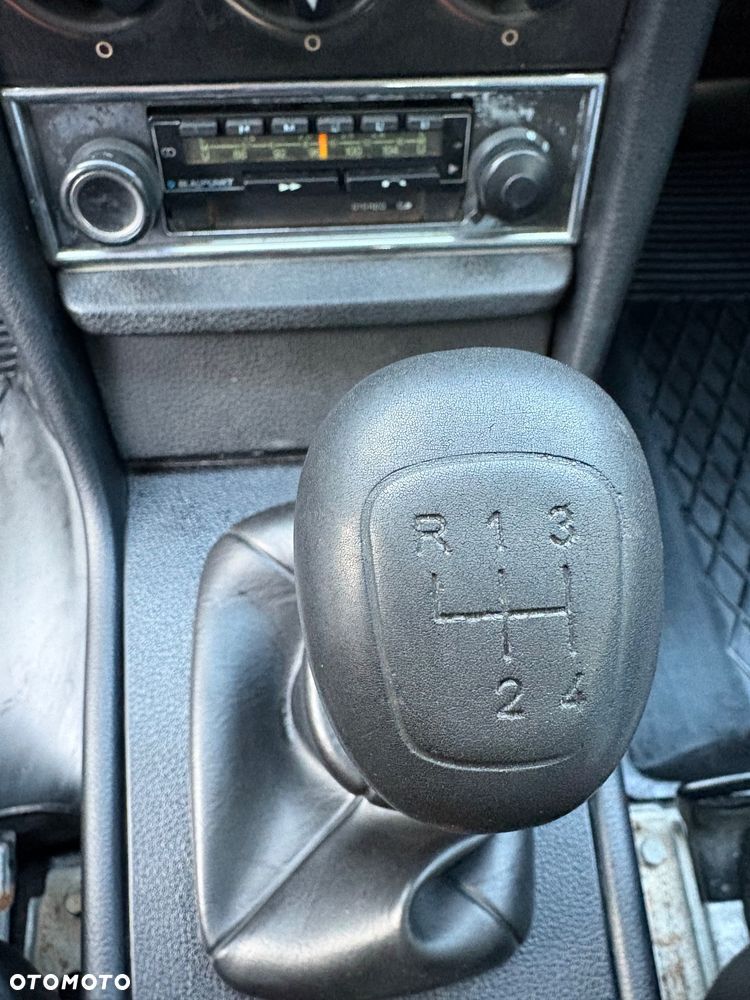 Mercedes-Benz W123 - 18