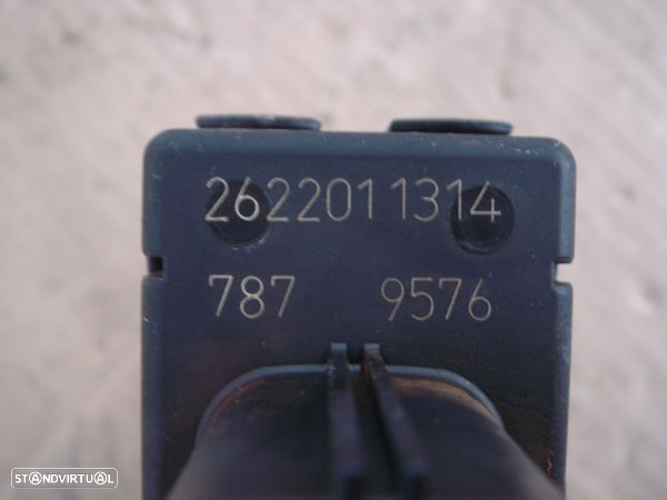 Motor De Elevador Tr Dta Jaguar X-Type (X400) - 3
