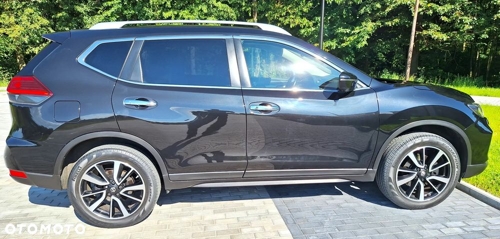 Nissan X-Trail 2.0 dCi Tekna 4WD - 6