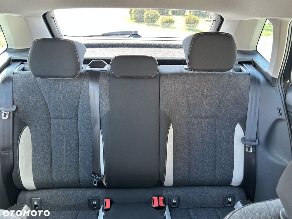 Skoda Kamiq 1.0 TSI Style DSG - 35